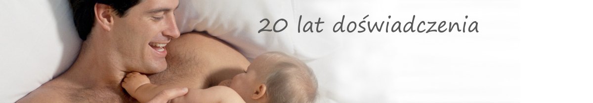 20 lat doświadczenia 